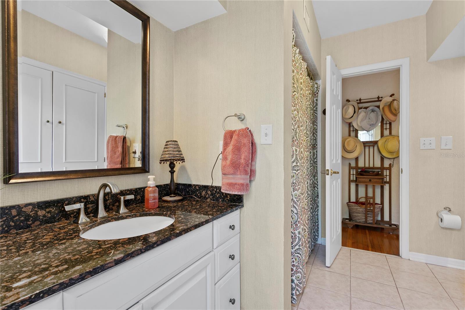 SNELL ISLE SHORES - Residential