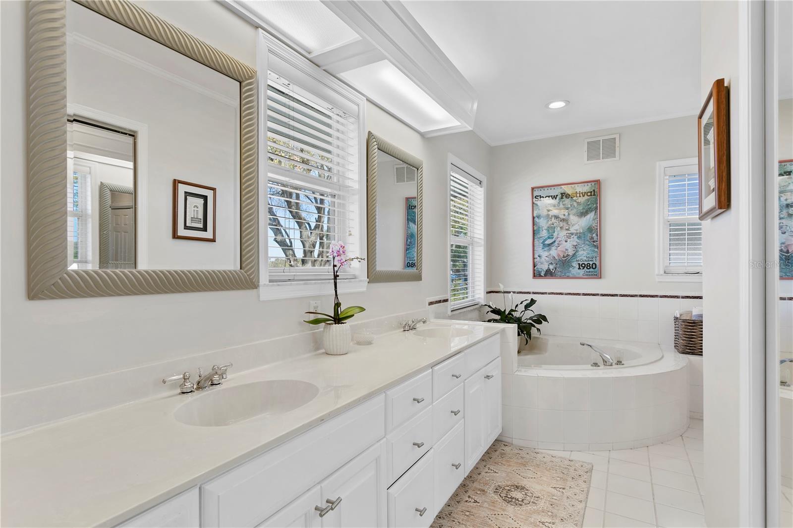 SNELL ISLE SHORES - Residential