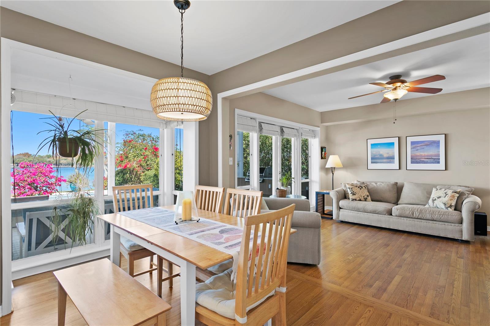 SNELL ISLE SHORES - Residential