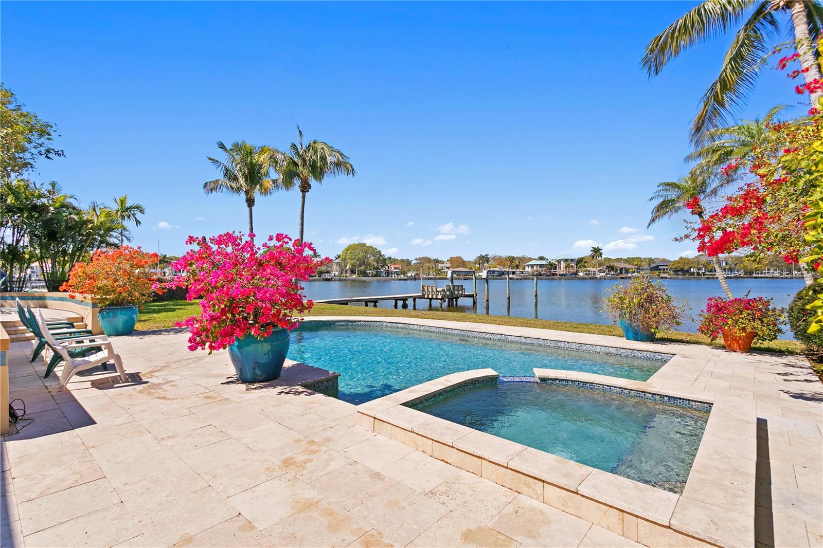 SNELL ISLE SHORES - Residential