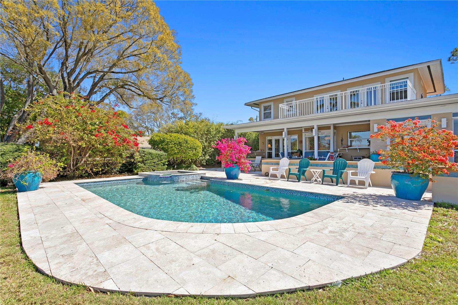 SNELL ISLE SHORES - Residential