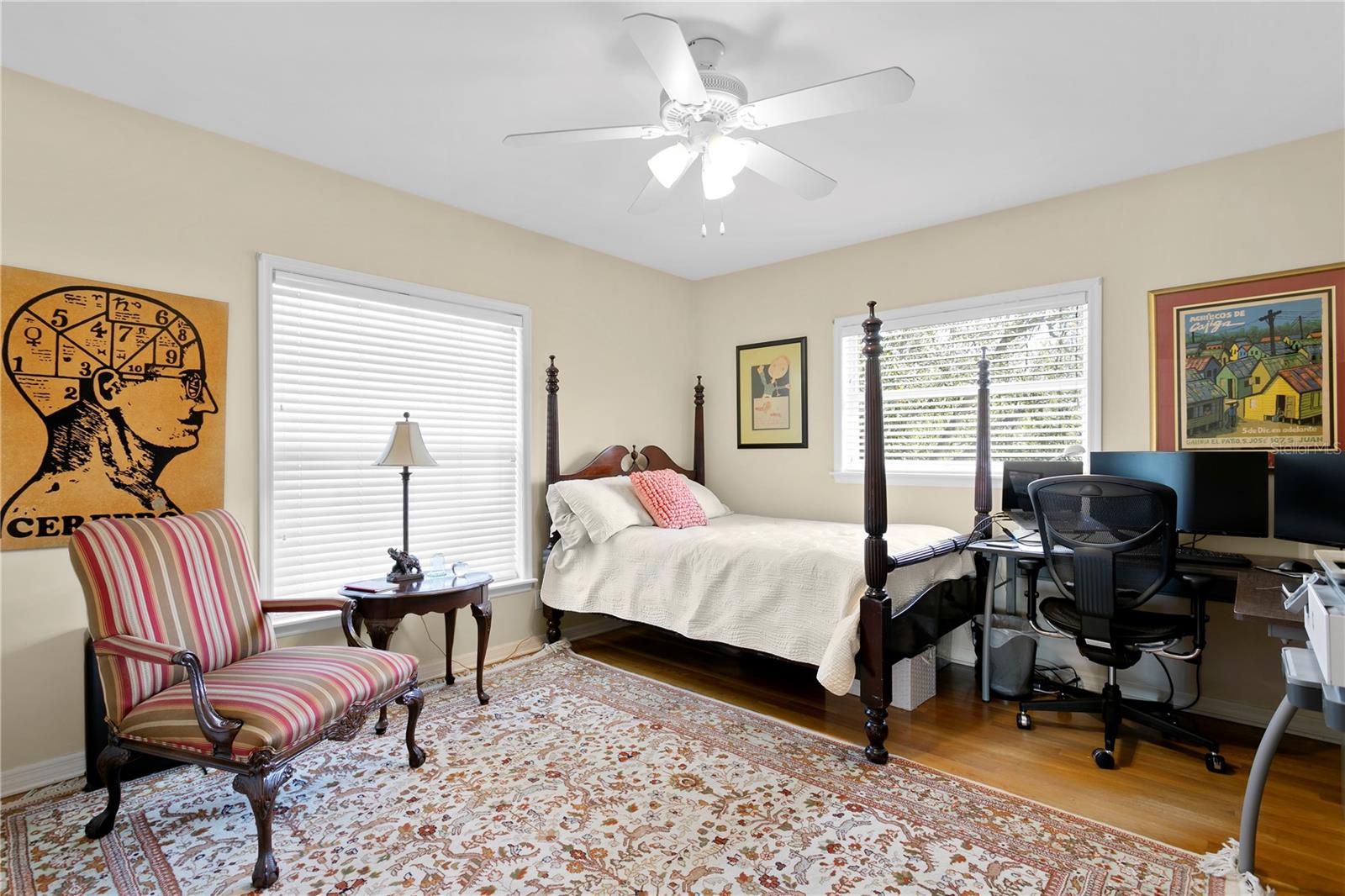 SNELL ISLE SHORES - Residential