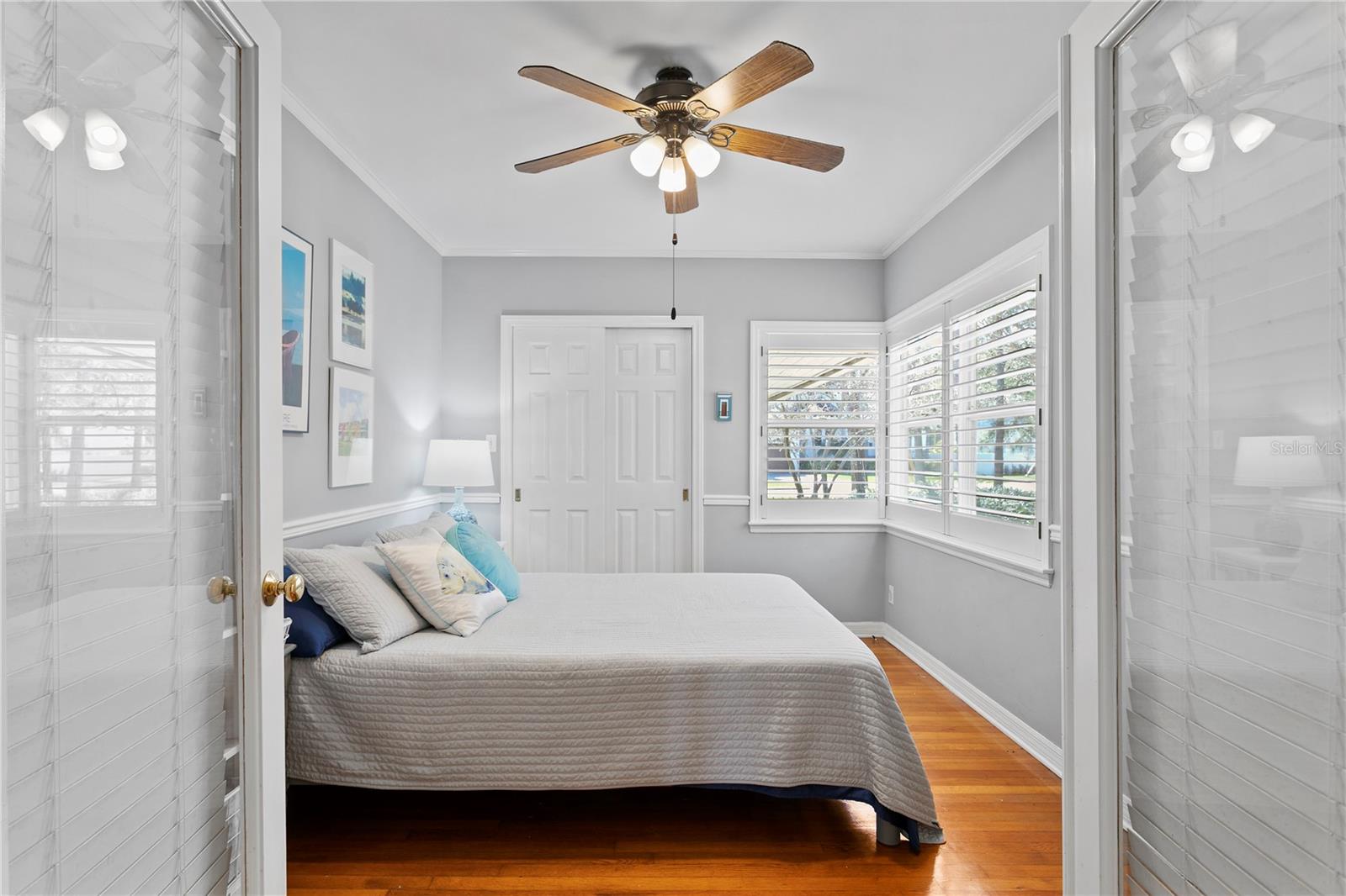 SNELL ISLE SHORES - Residential