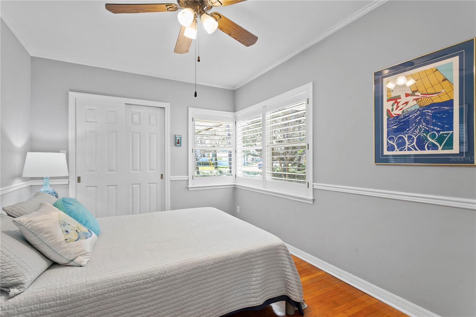 SNELL ISLE SHORES - Residential