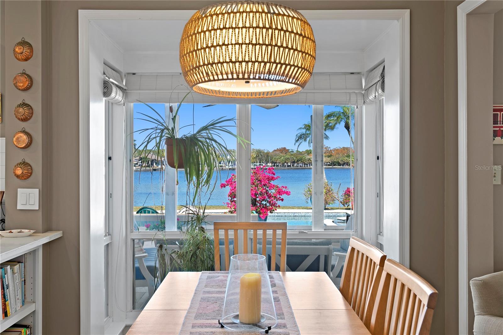 SNELL ISLE SHORES - Residential