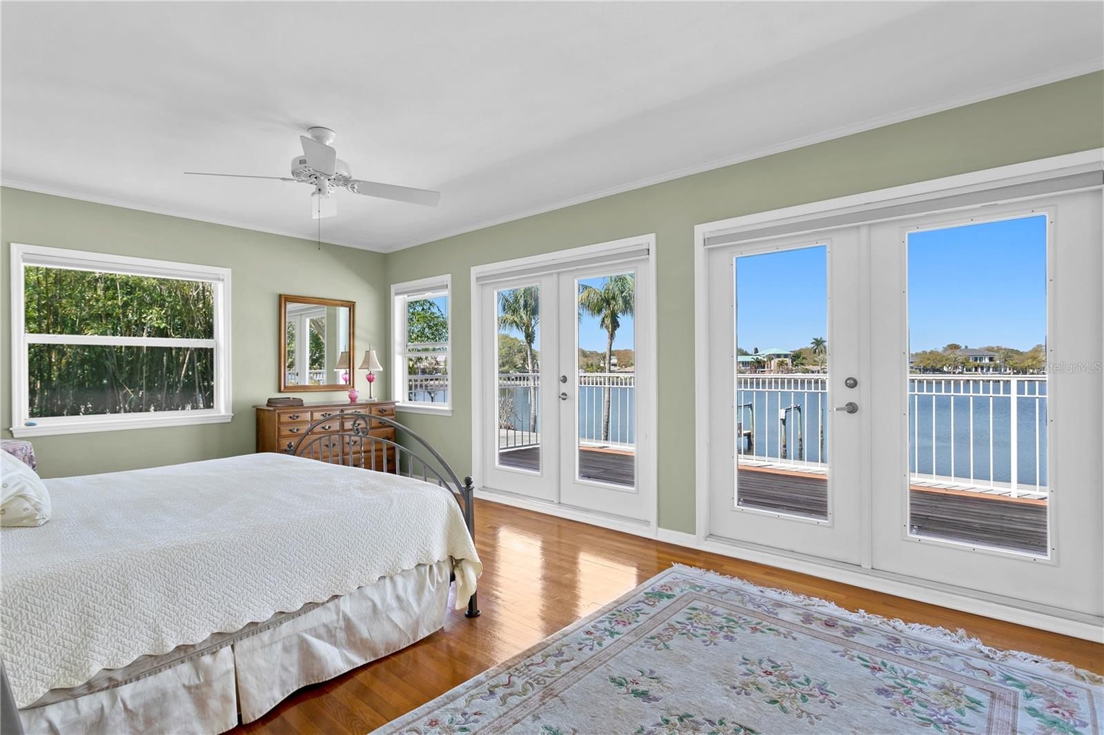 SNELL ISLE SHORES - Residential