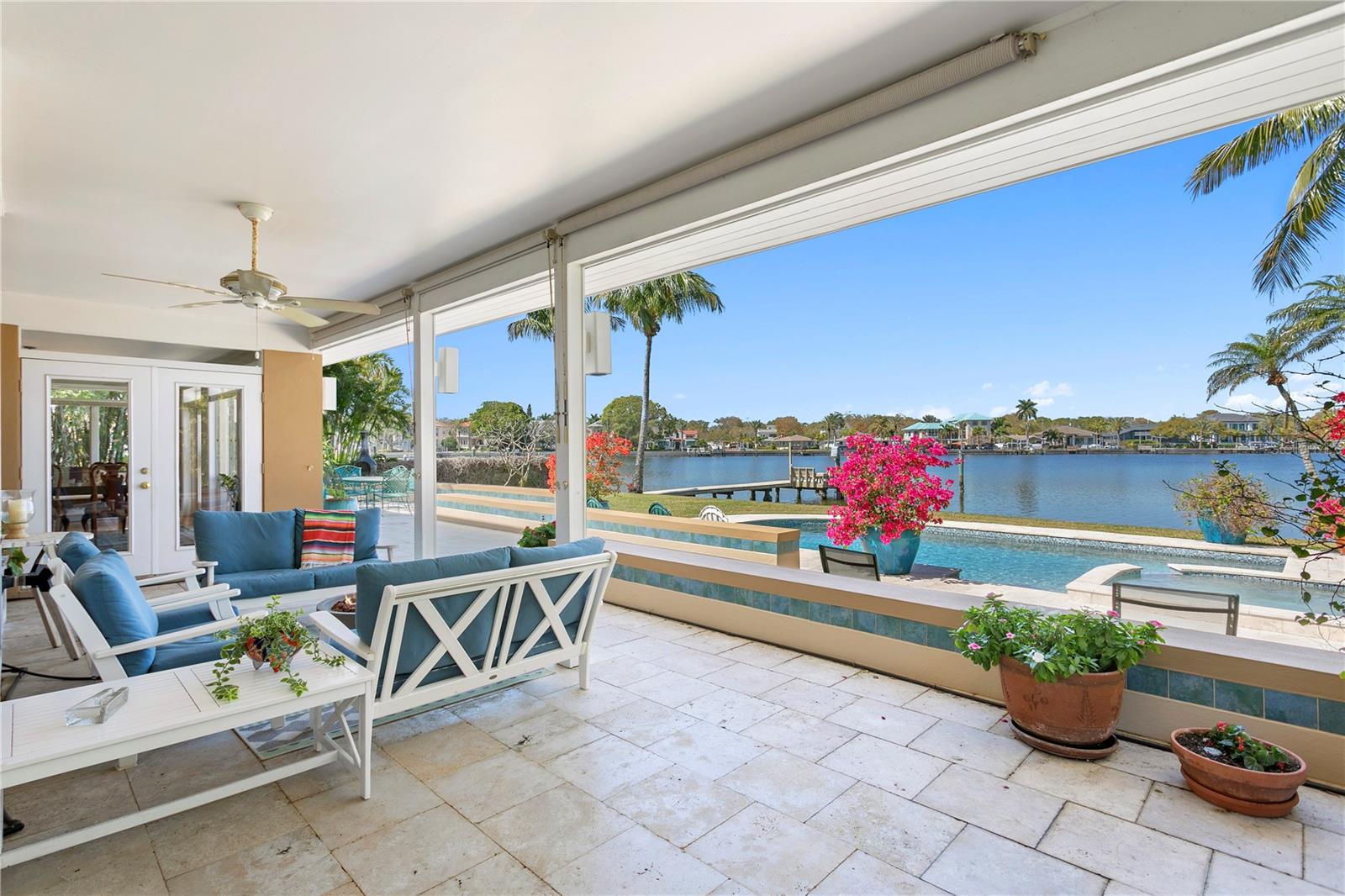 SNELL ISLE SHORES - Residential