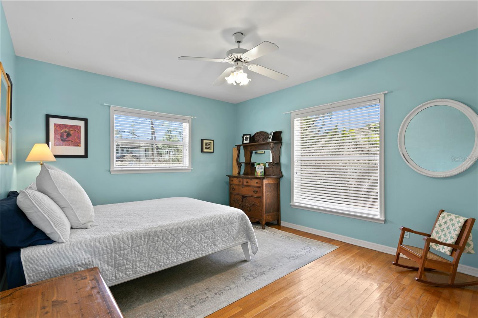 SNELL ISLE SHORES - Residential