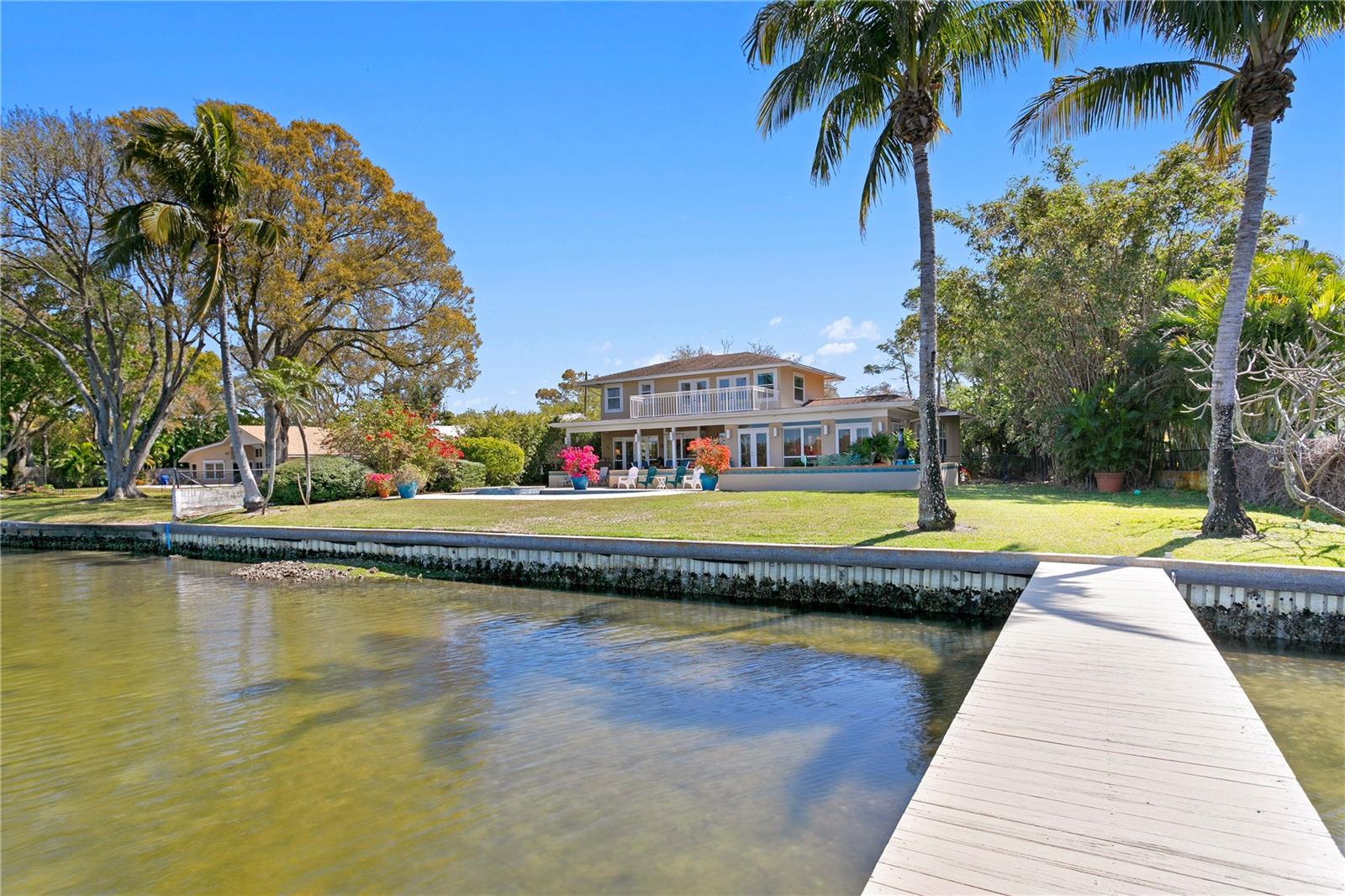 SNELL ISLE SHORES - Residential