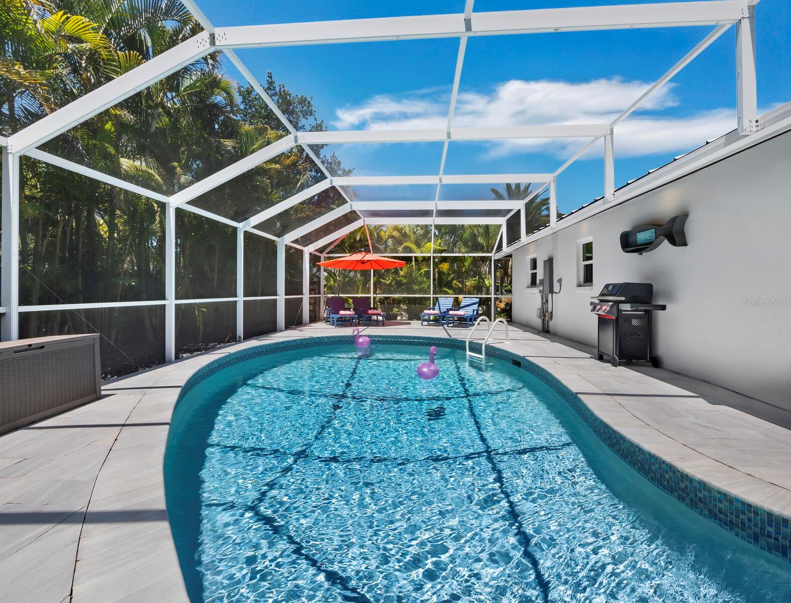 SIESTA BEACH - Residential