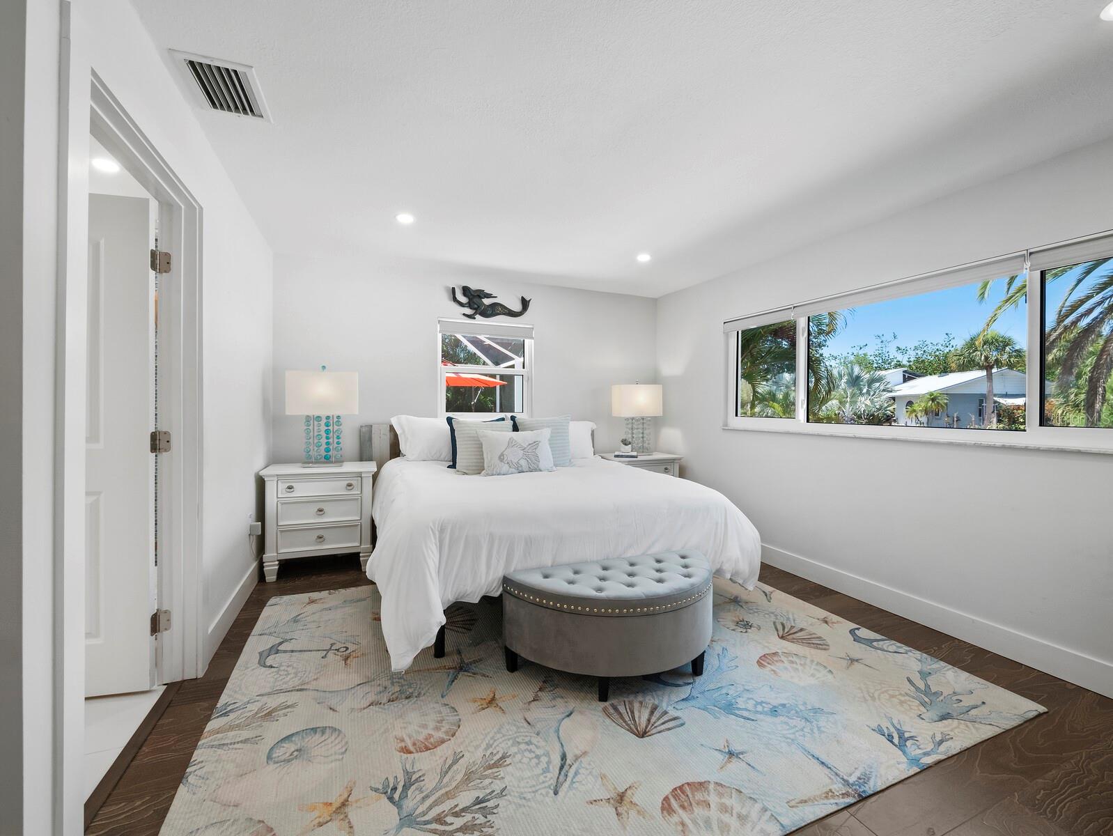 SIESTA BEACH - Residential