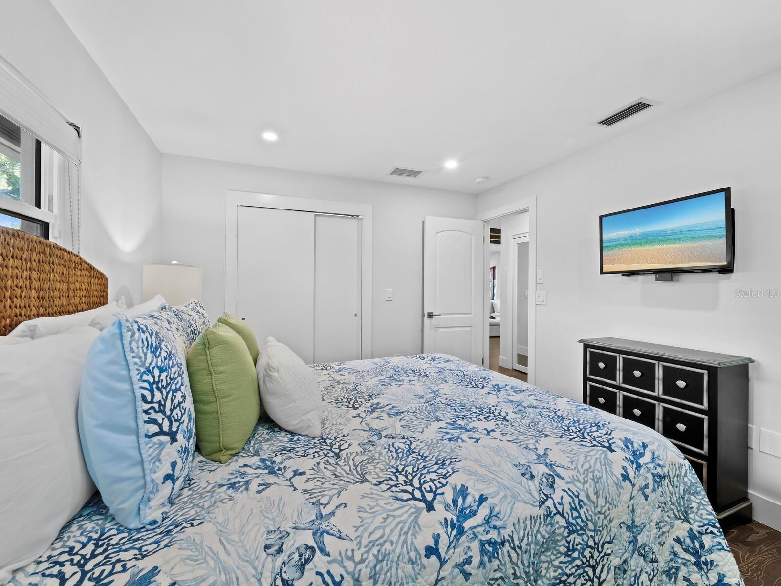 SIESTA BEACH - Residential