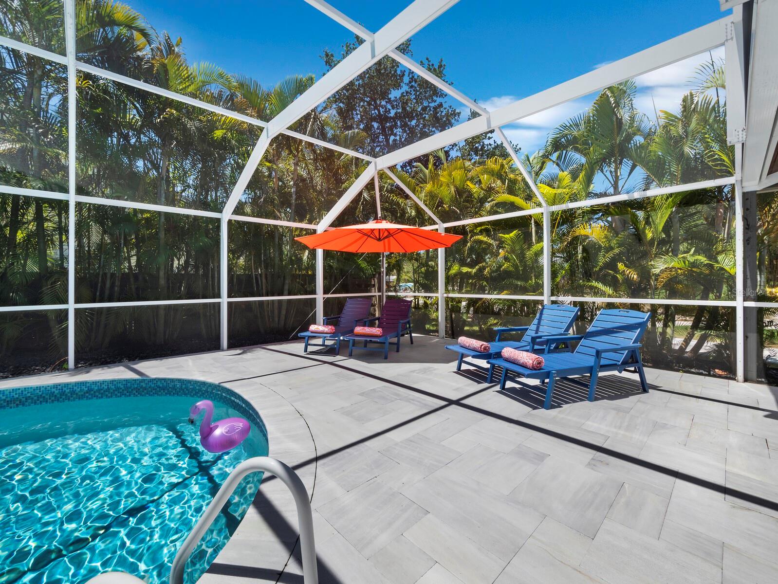 SIESTA BEACH - Residential