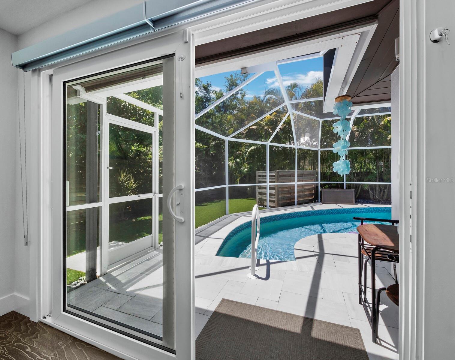SIESTA BEACH - Residential