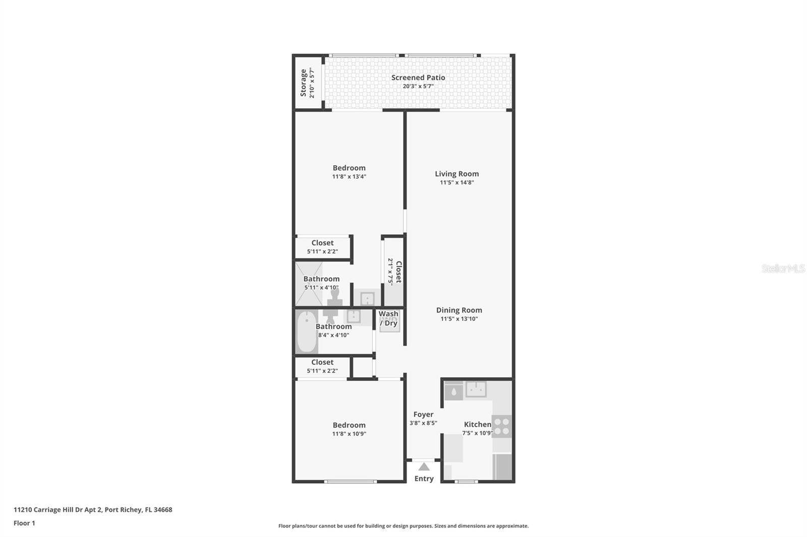 TIMBER OAKS FAIRWAY VILLAS - Residential