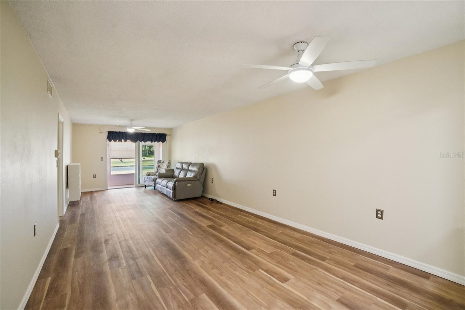 TIMBER OAKS FAIRWAY VILLAS - Residential