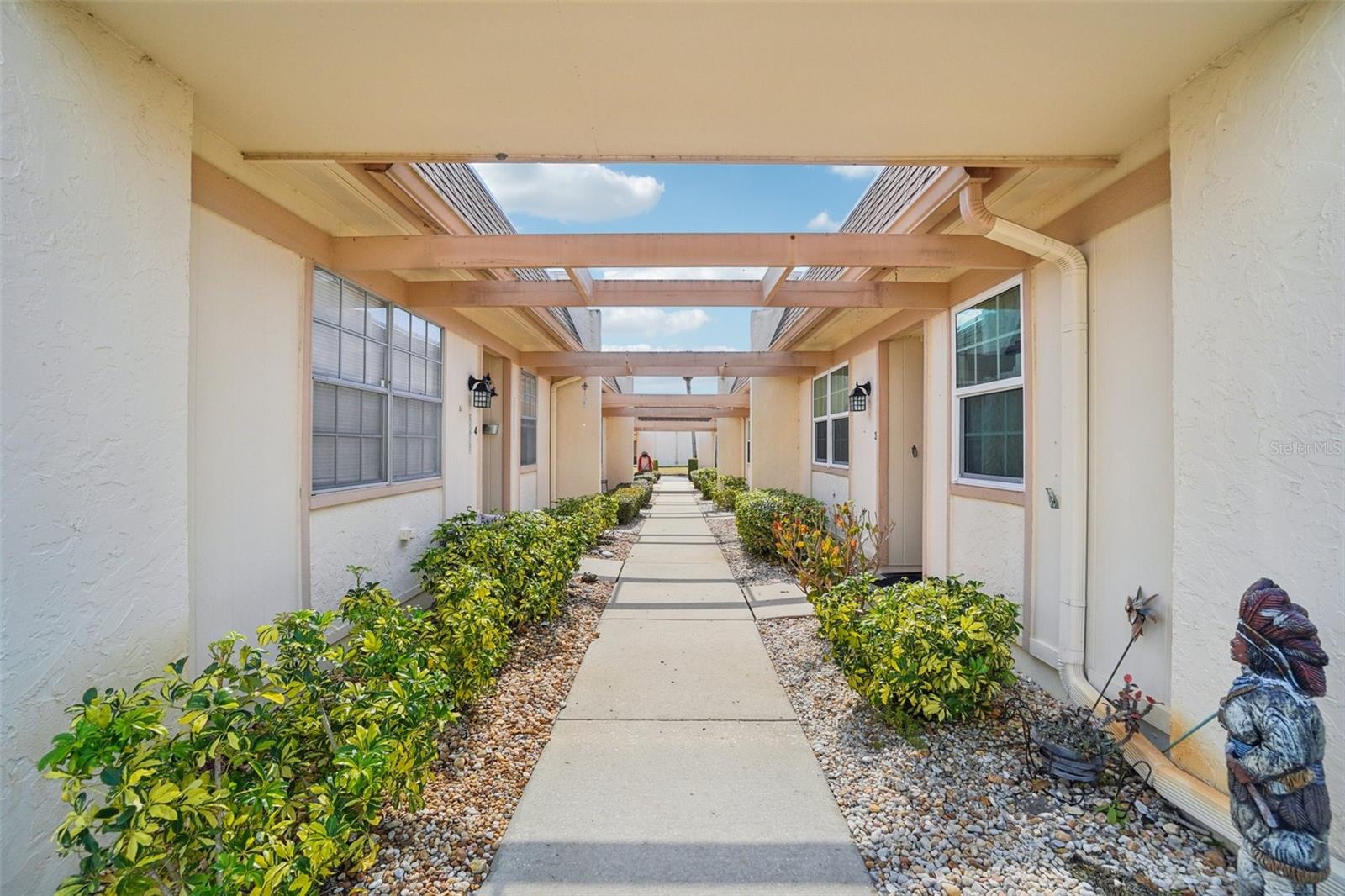 TIMBER OAKS FAIRWAY VILLAS - Residential
