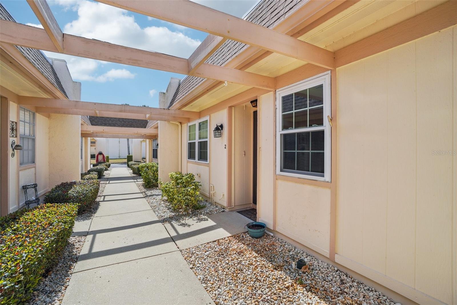 TIMBER OAKS FAIRWAY VILLAS - Residential
