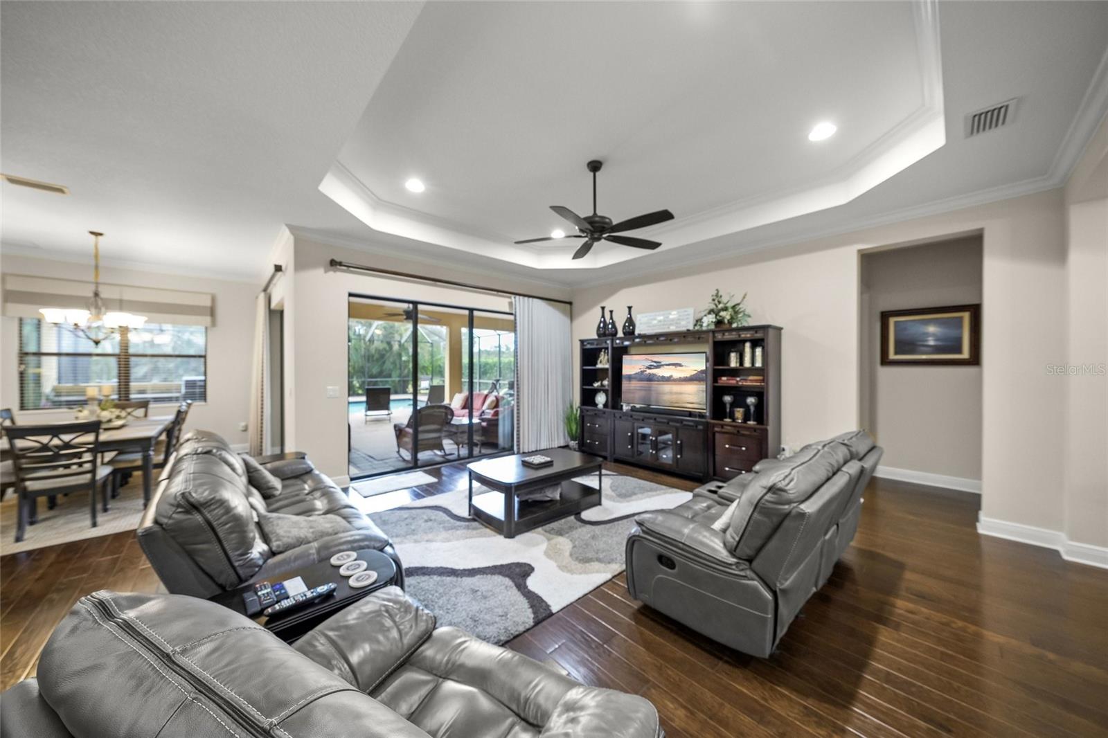 WILDGRASS - Residential