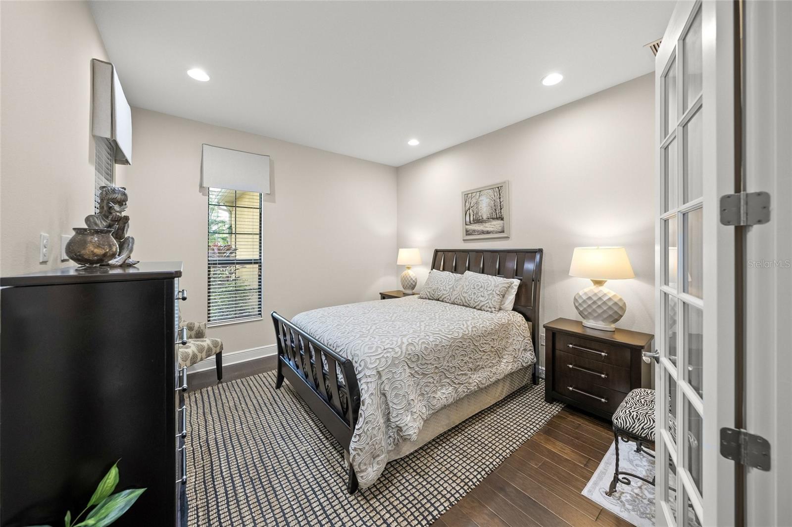 WILDGRASS - Residential