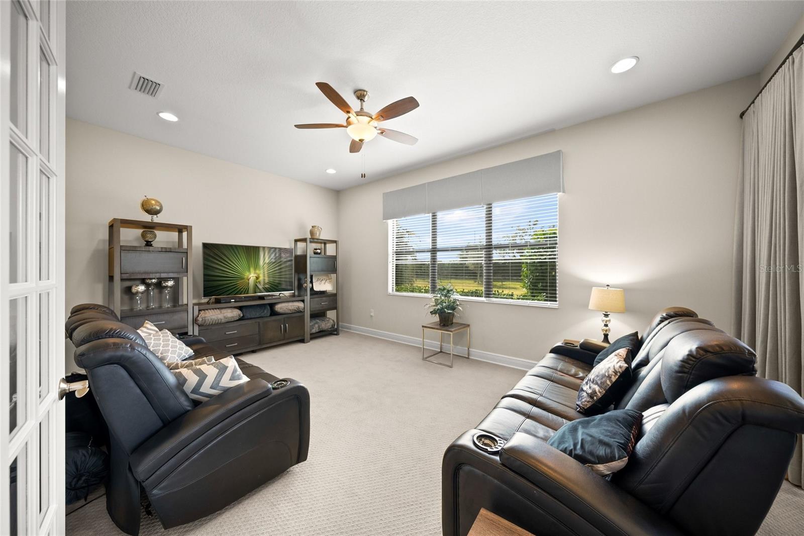WILDGRASS - Residential