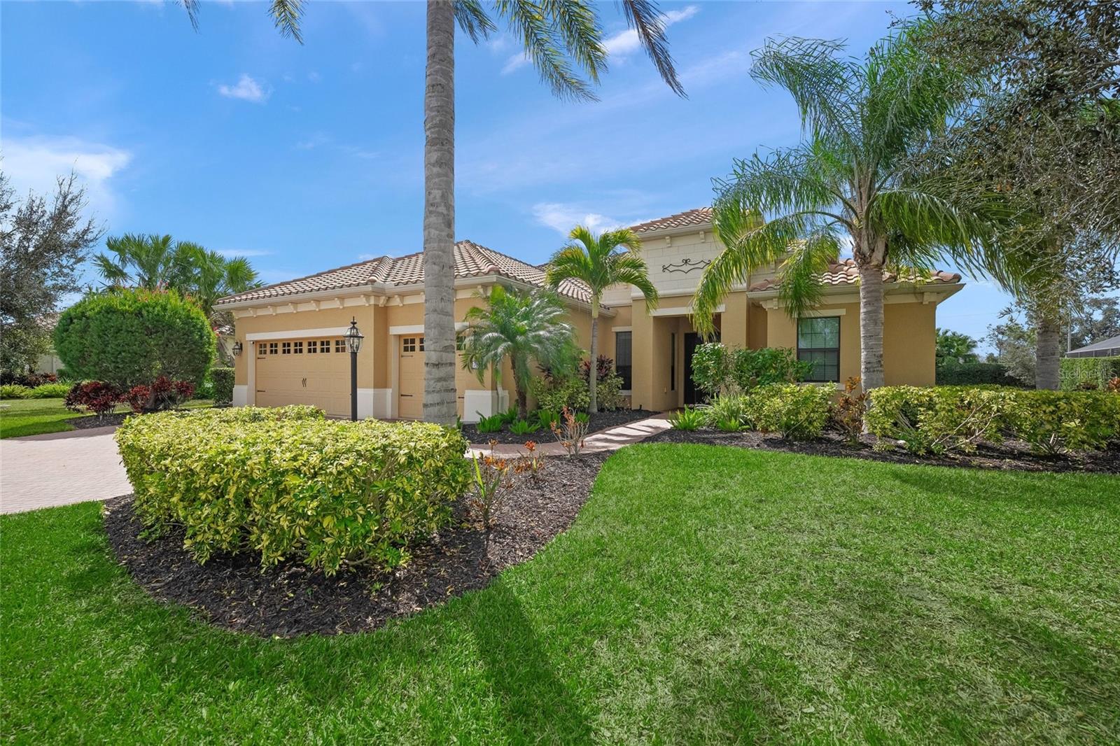WILDGRASS - Residential