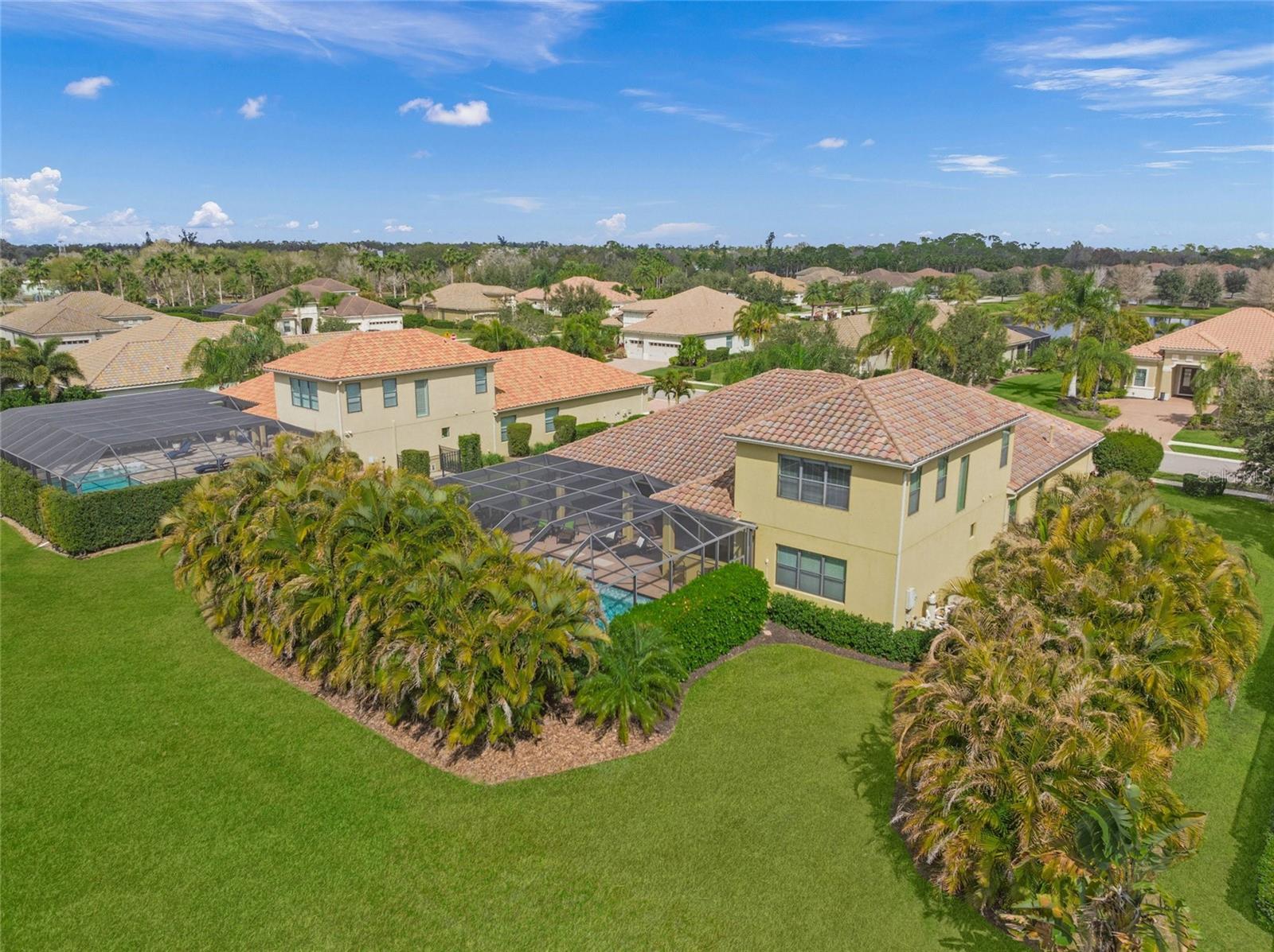 WILDGRASS - Residential