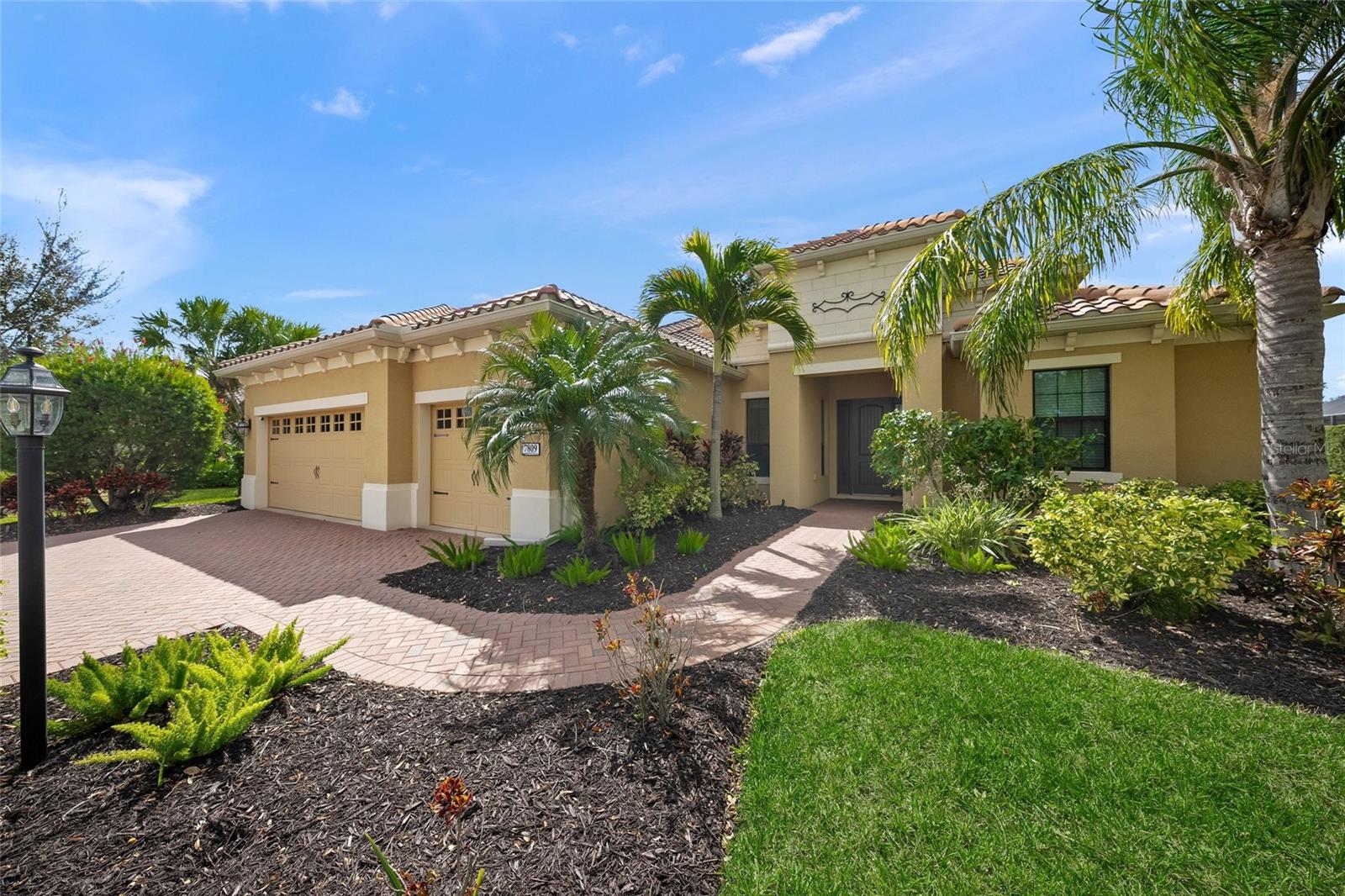 WILDGRASS - Residential
