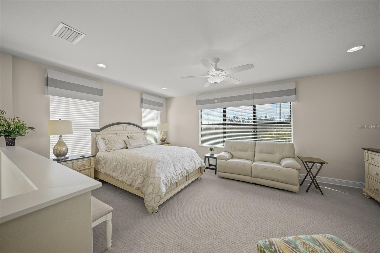 WILDGRASS - Residential