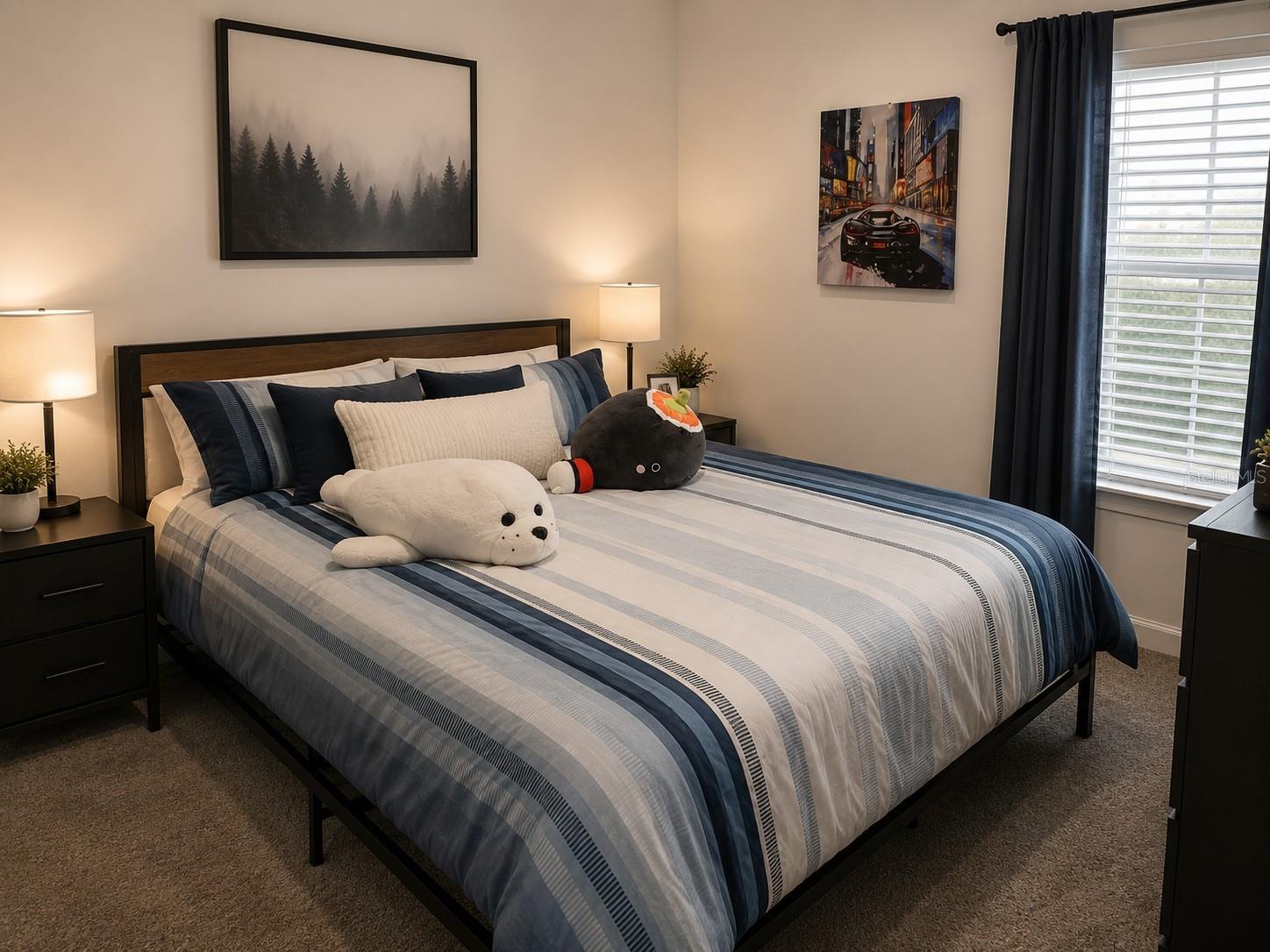 WESTVIEW POD B NEIGHBORHOOD 2A & 2B PH 1 - Residential