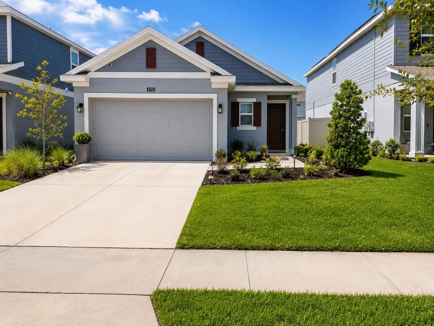 WESTVIEW POD B NEIGHBORHOOD 2A & 2B PH 1 - Residential