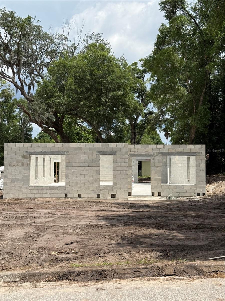 L F TILDENS ADD - Residential