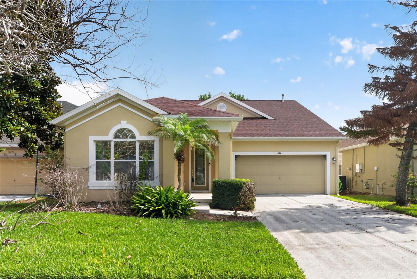 Beautiful home in the Newbury Park community, just minutes away from Orlando’s premier attractions.
