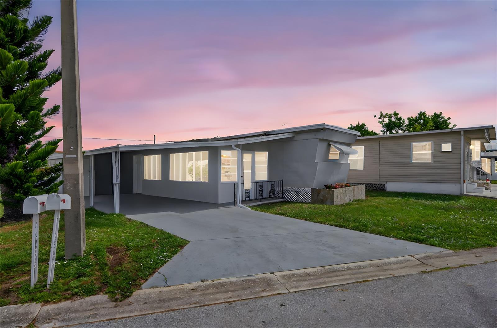 TRI-PAR ESTATES - Residential