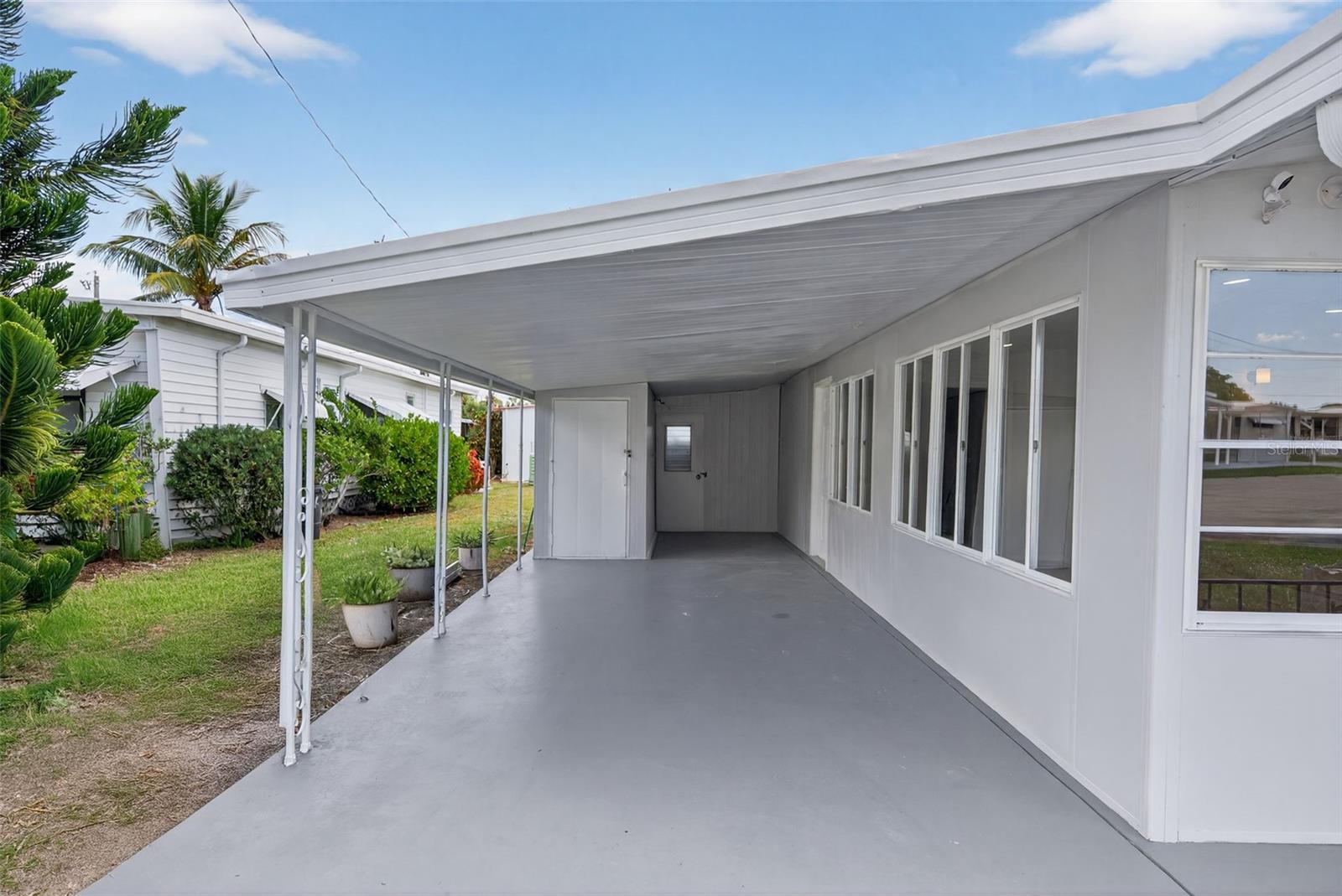 TRI-PAR ESTATES - Residential