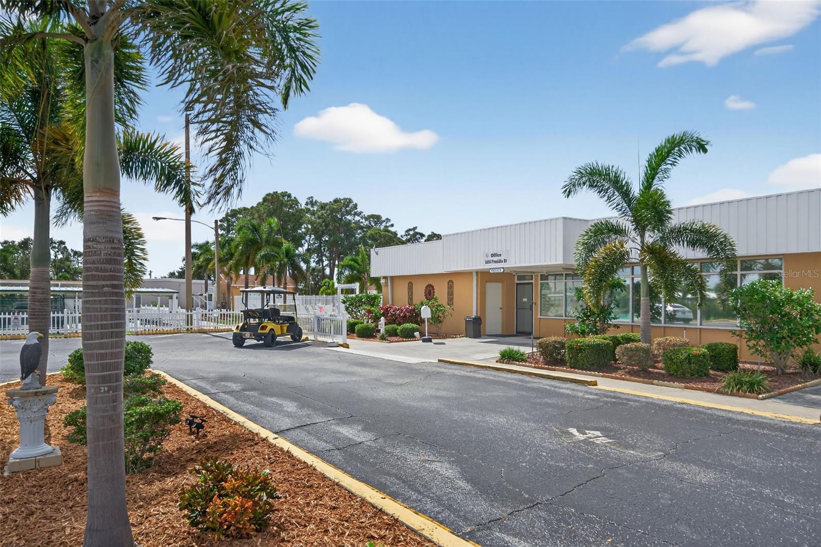 TRI-PAR ESTATES - Residential