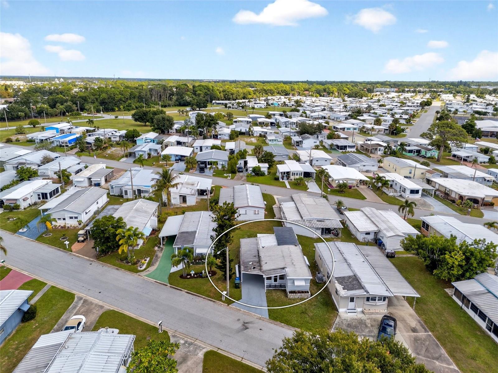 TRI-PAR ESTATES - Residential