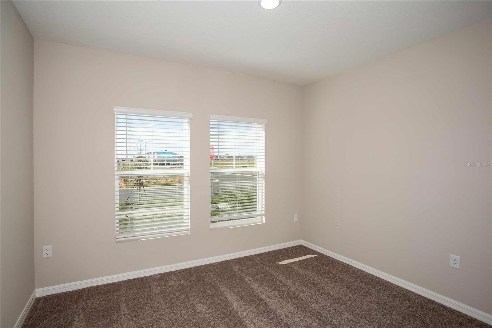CROSSWINDS - Residential