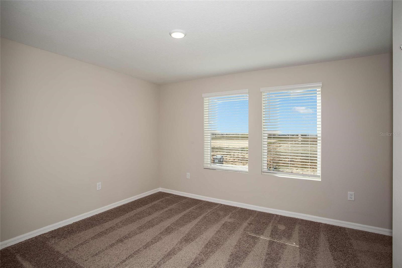 CROSSWINDS - Residential