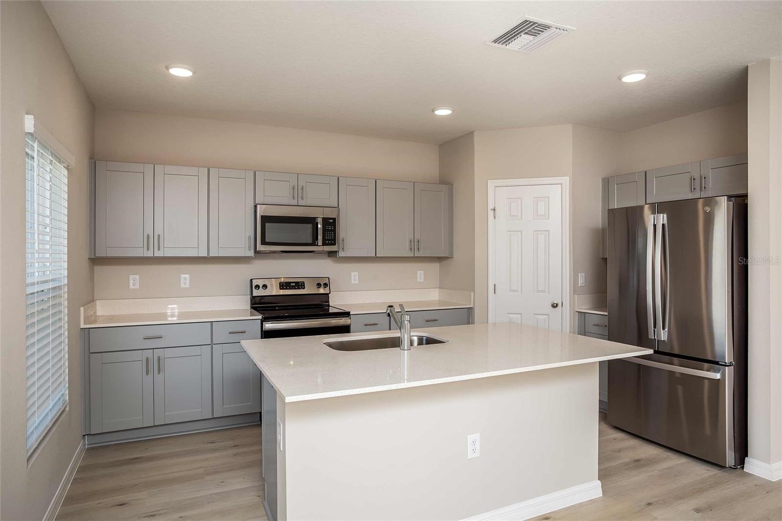 CROSSWINDS - Residential