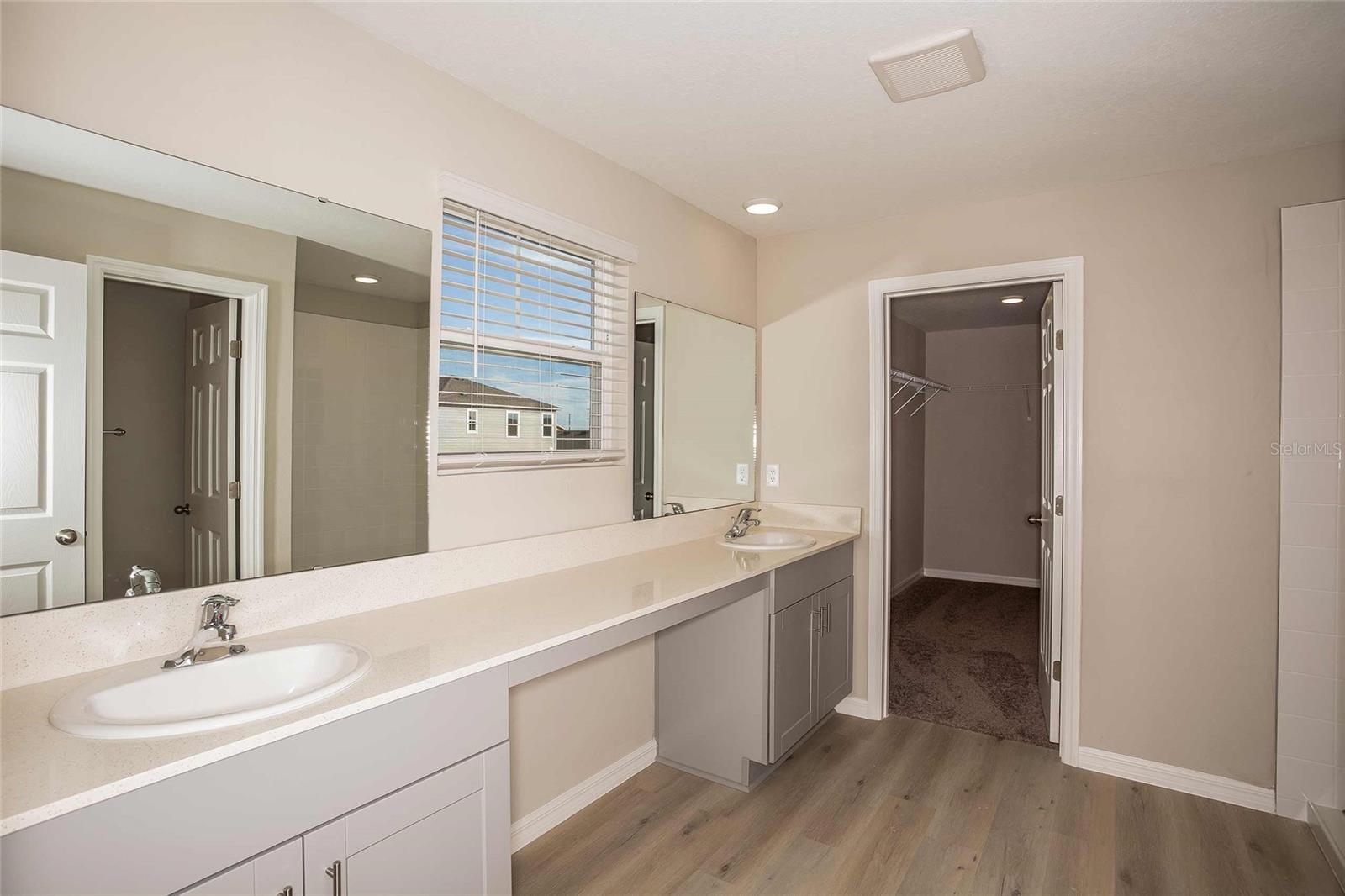 CROSSWINDS - Residential