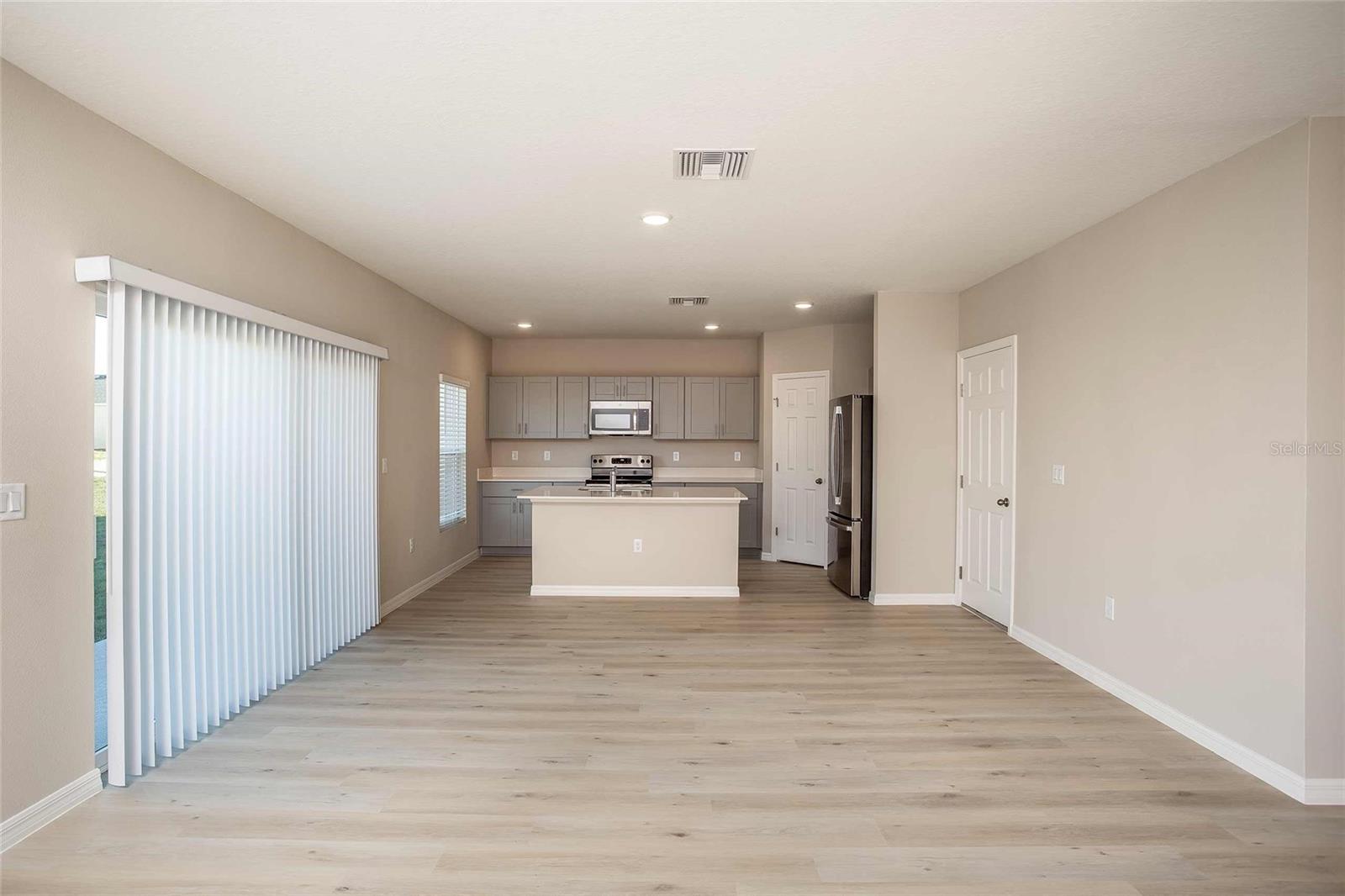 CROSSWINDS - Residential