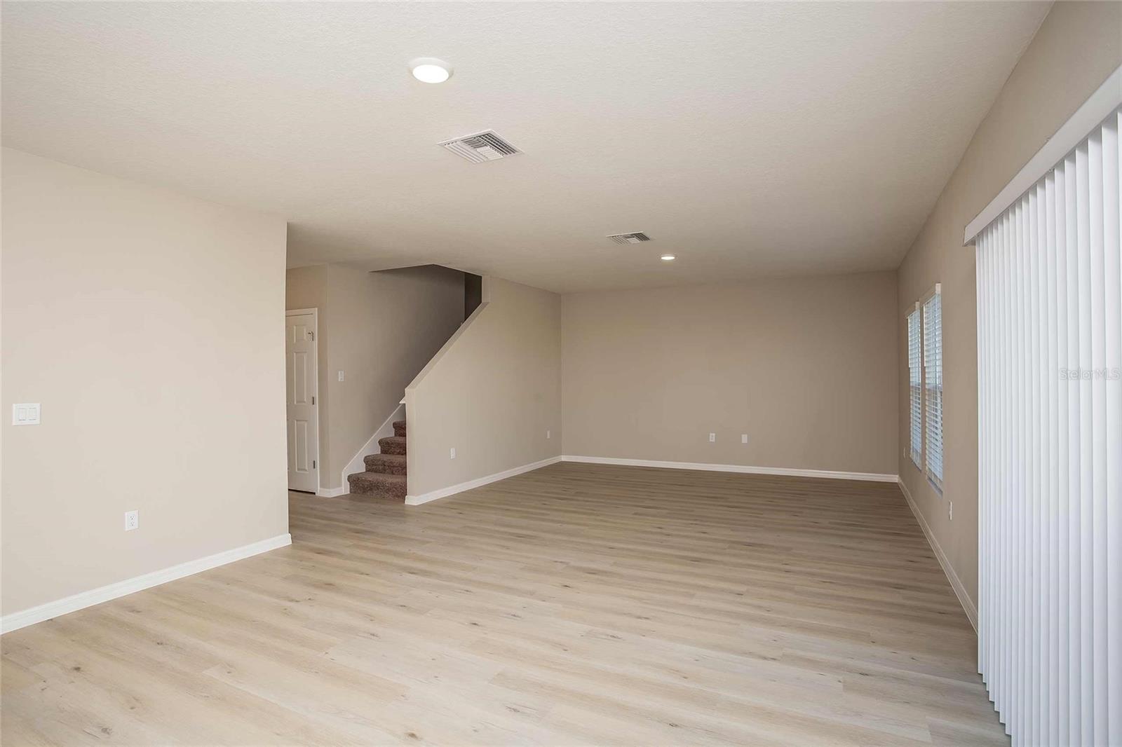 CROSSWINDS - Residential