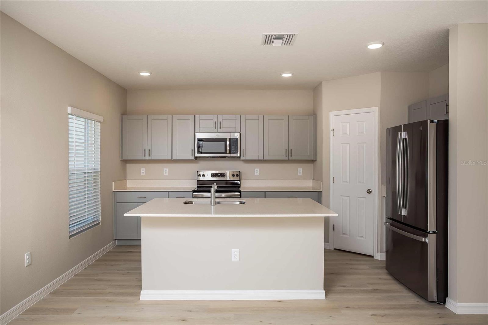 CROSSWINDS - Residential