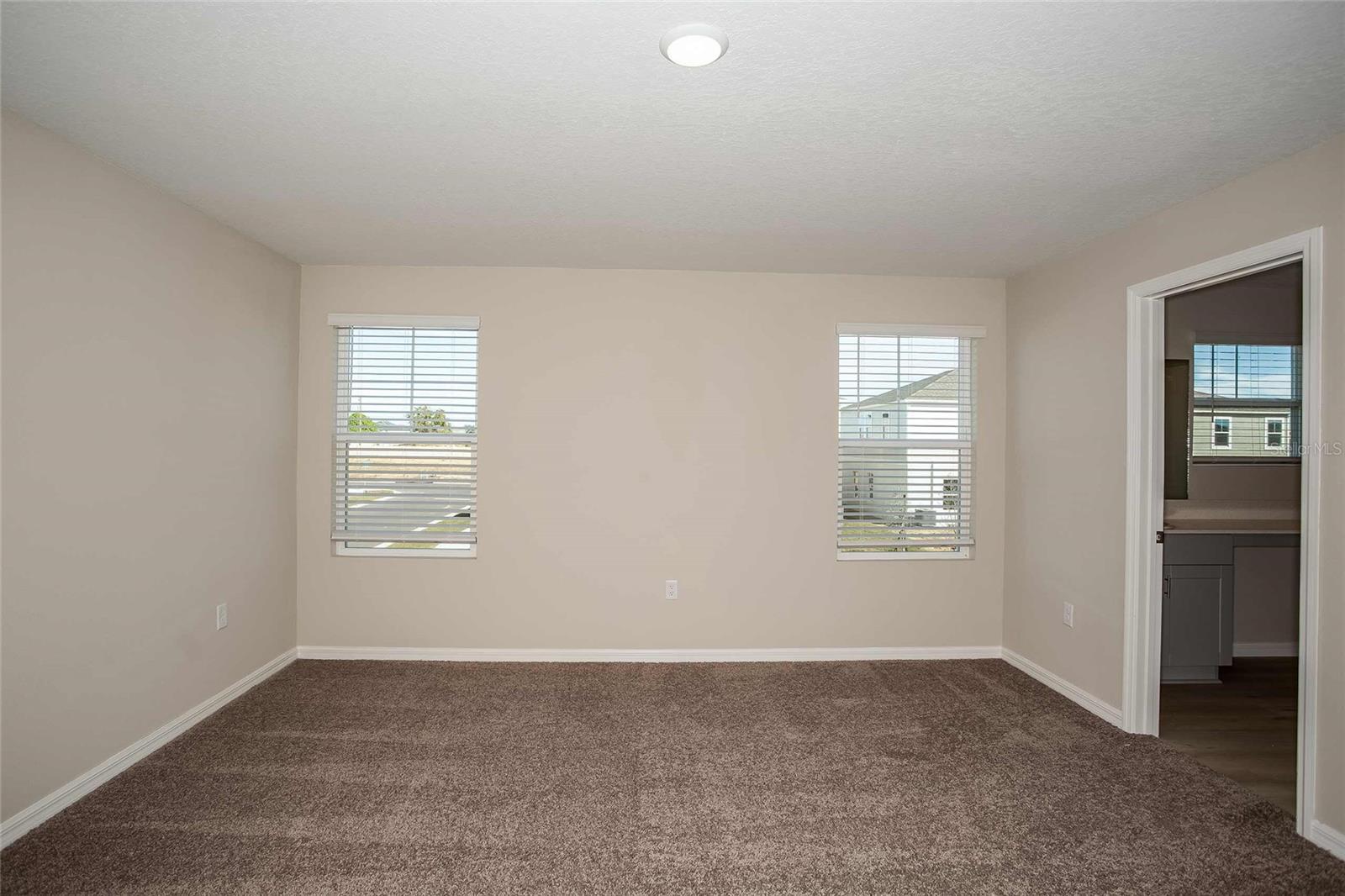 CROSSWINDS - Residential