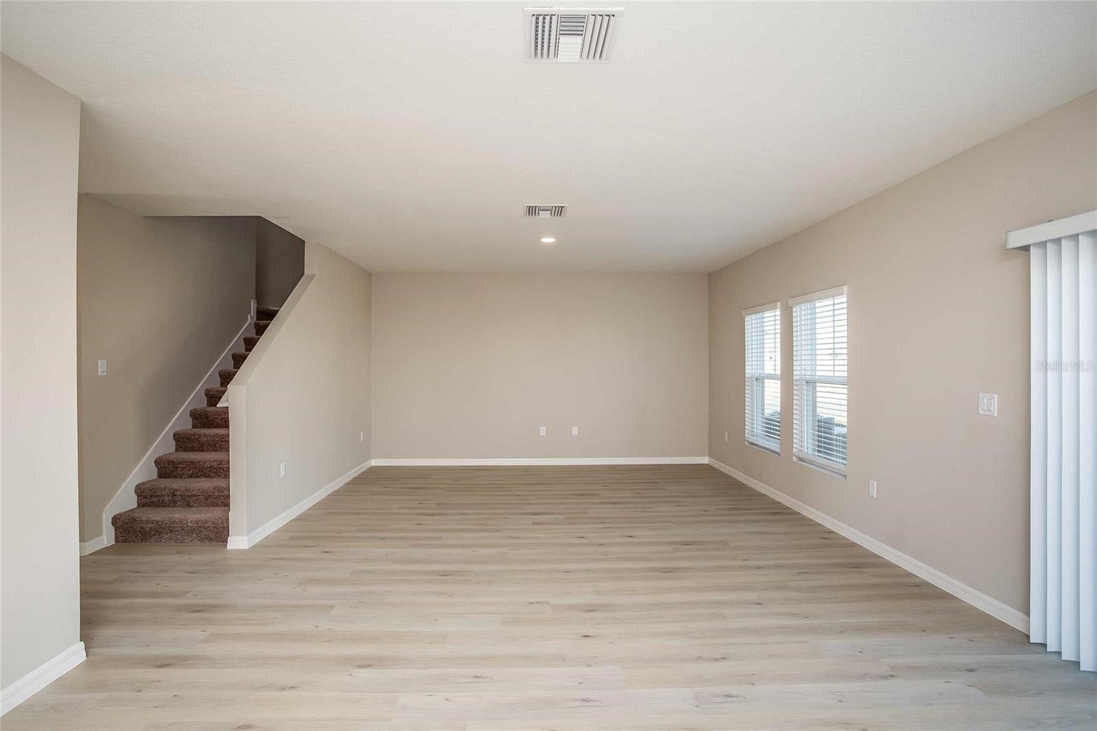 CROSSWINDS - Residential