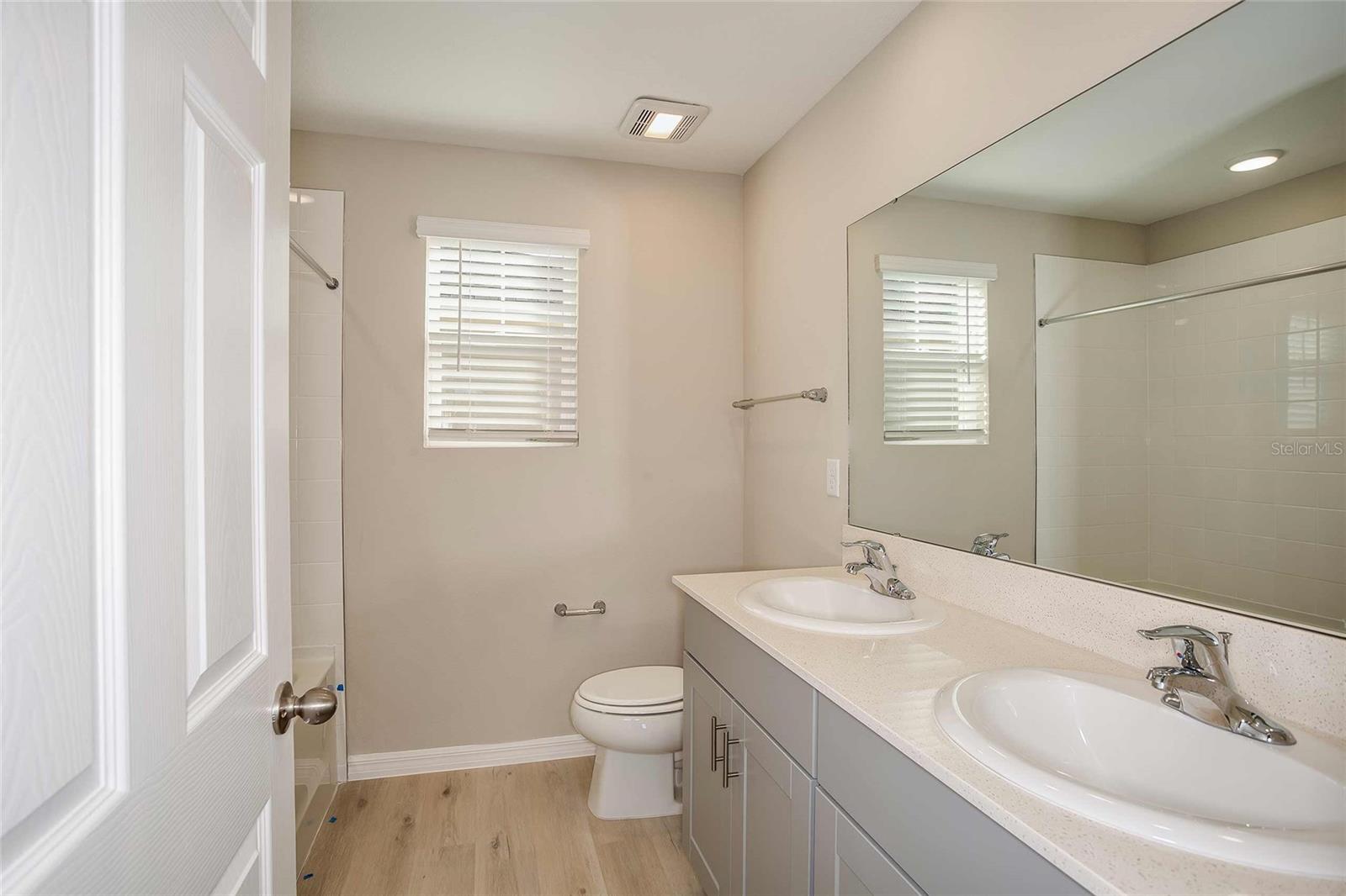 CROSSWINDS - Residential