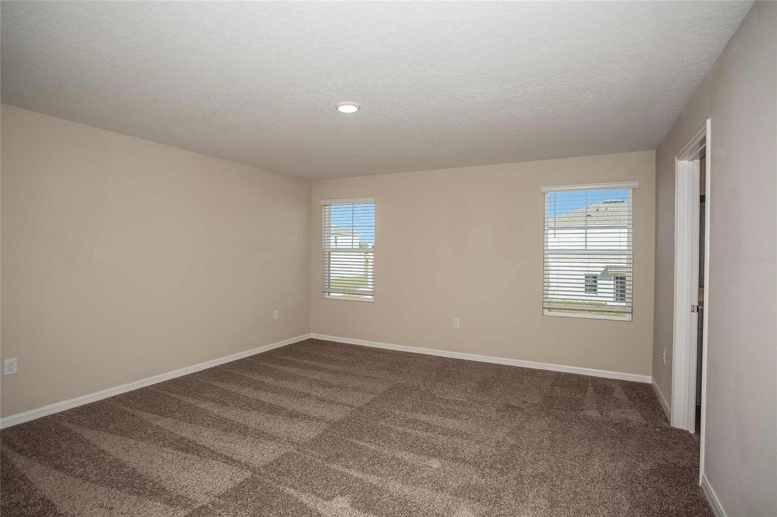 CROSSWINDS - Residential