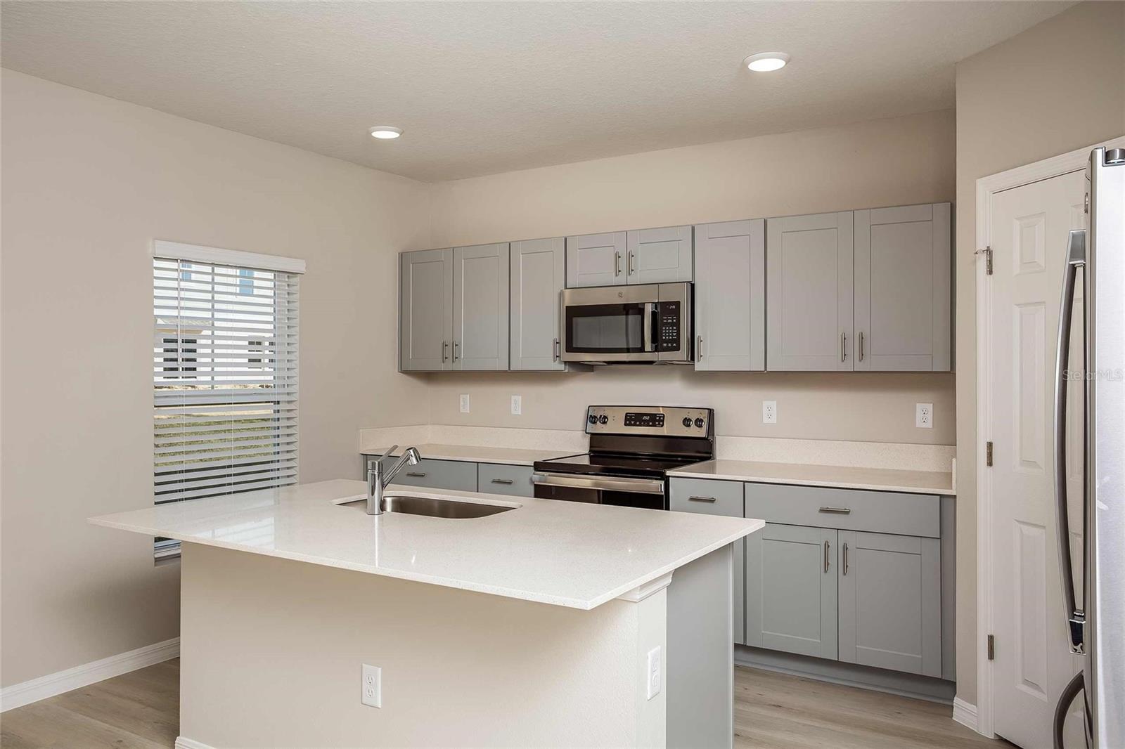 CROSSWINDS - Residential
