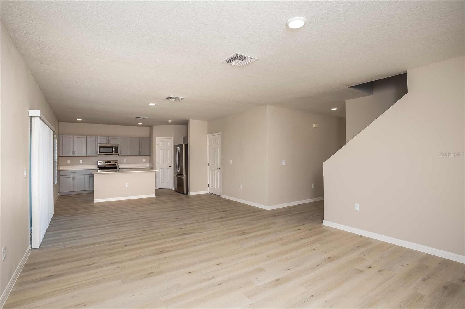 CROSSWINDS - Residential